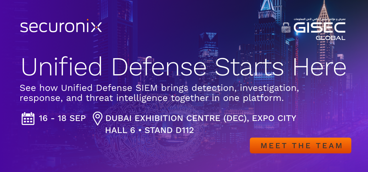 GISEC 2026